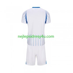 Fotbalový Dres Brighton Hove Albion Dětské Venkovní 2026/27